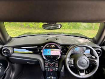 Used MINI Convertible 2023 for sale - 74642431: Photo