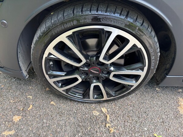 Used MINI Convertible 2023 for sale - 74642431: Photo 61