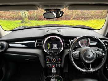 Used MINI Hatch 2017 for sale - 73680494: Photo