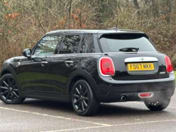 Used MINI Hatch 2017 for sale - 73680494: Photo