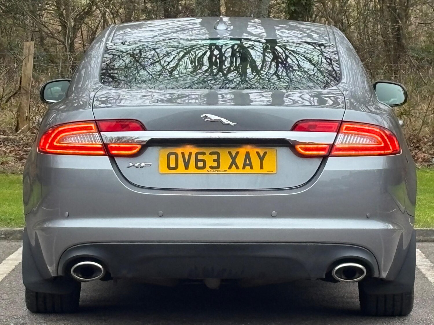 Vehicle 34