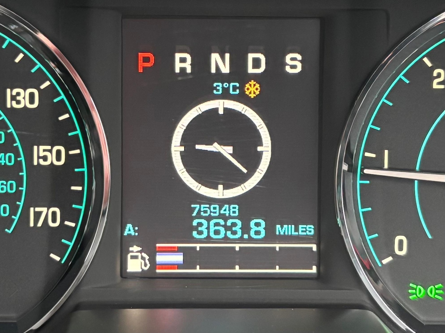 Vehicle 42