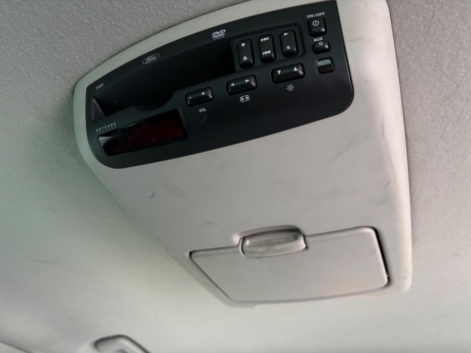 Used Ford Focus C-Max 2007 for sale - 76671490: Photo 12