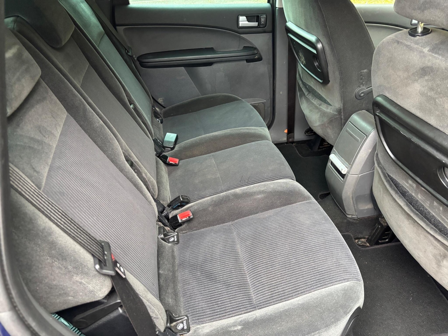 Used Ford Focus C-Max 2007 for sale - 76671490: Photo 13