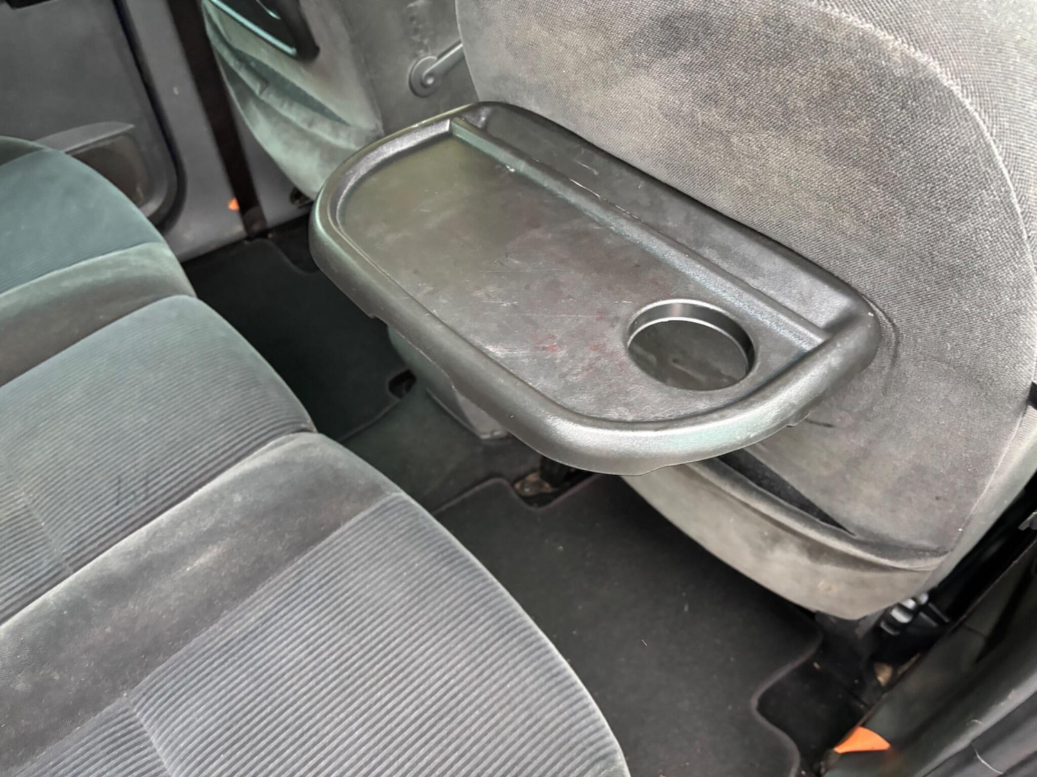 Used Ford Focus C-Max 2007 for sale - 76671490: Photo 14