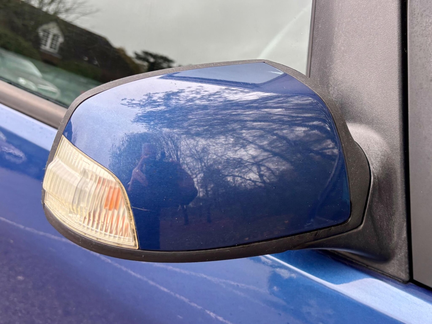 Used Ford Focus C-Max 2007 for sale - 76671490: Photo 15