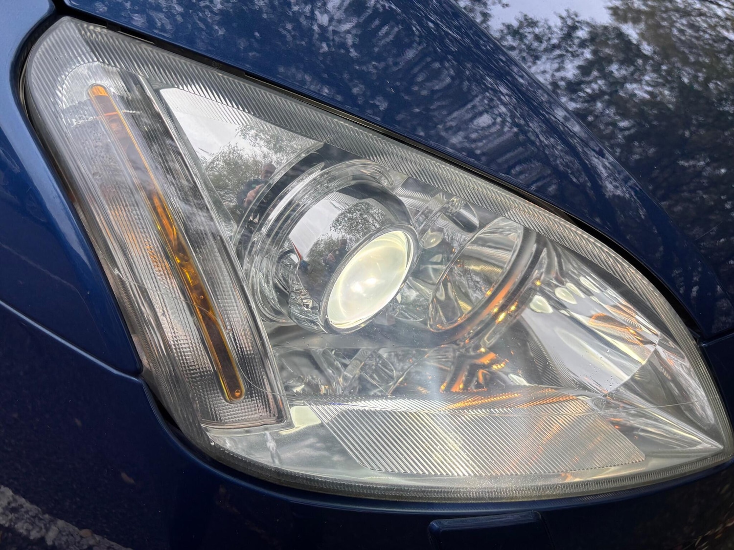 Used Ford Focus C-Max 2007 for sale - 76671490: Photo 16