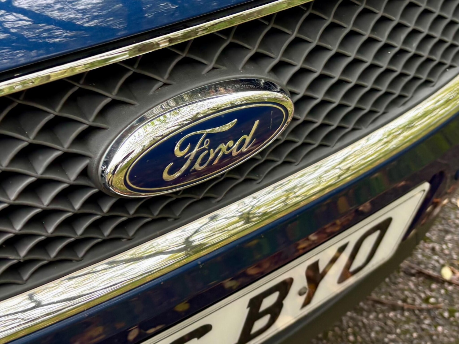 Used Ford Focus C-Max 2007 for sale - 76671490: Photo 17