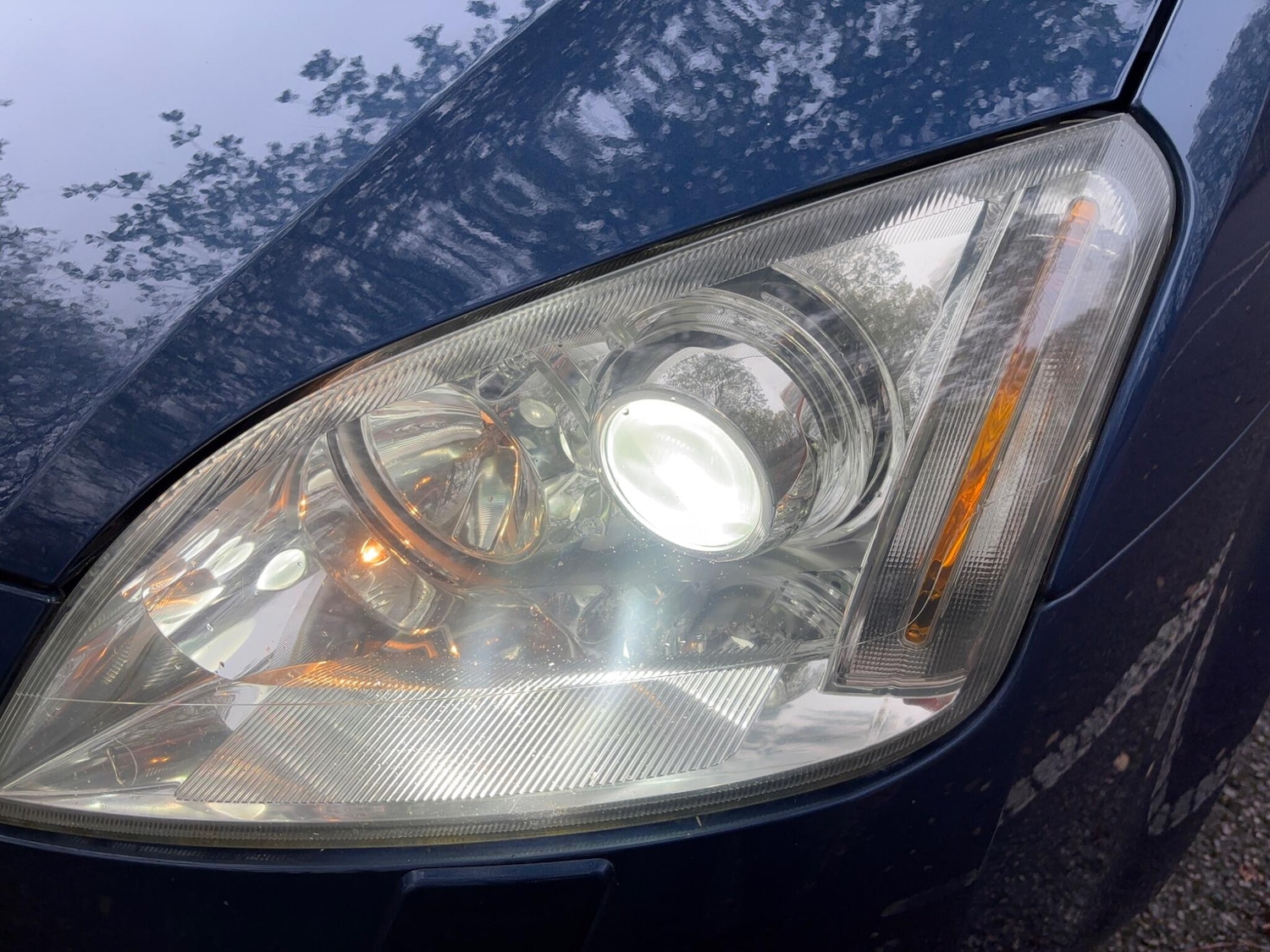 Used Ford Focus C-Max 2007 for sale - 76671490: Photo 19