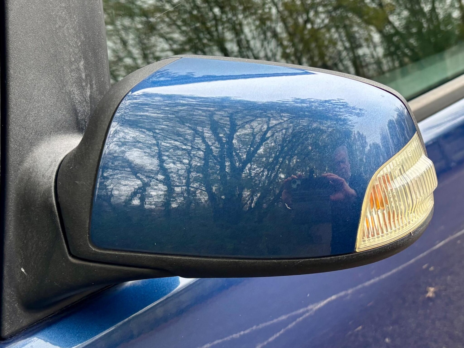 Used Ford Focus C-Max 2007 for sale - 76671490: Photo 20