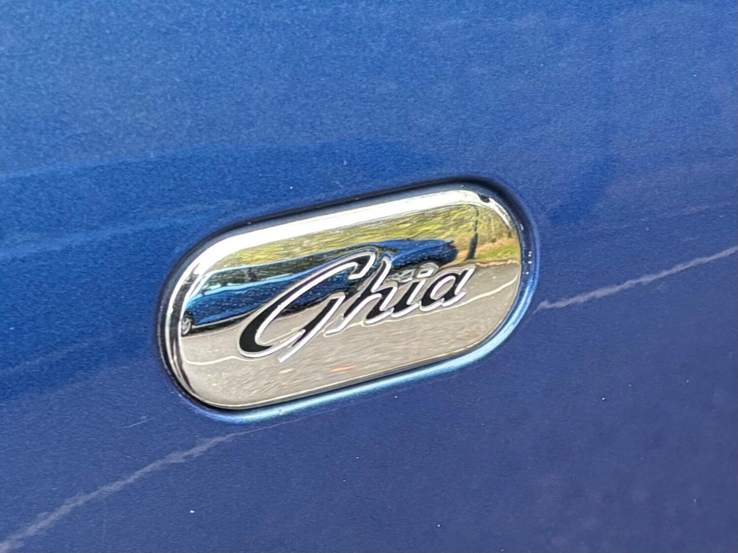 Used Ford Focus C-Max 2007 for sale - 76671490: Photo 21