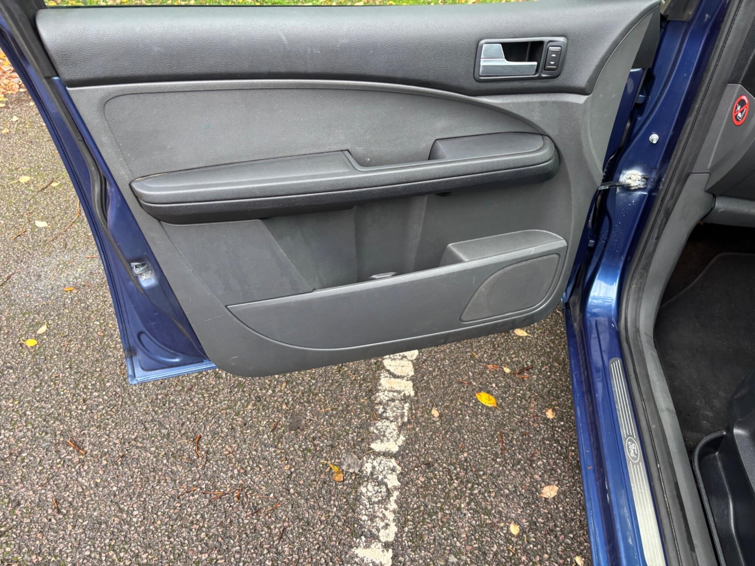 Used Ford Focus C-Max 2007 for sale - 76671490: Photo 23