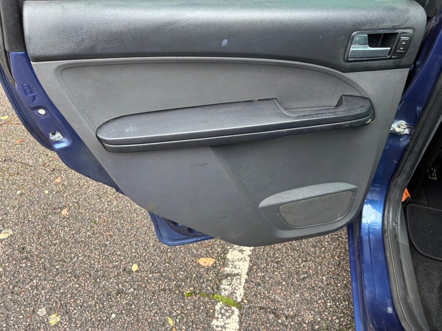 Used Ford Focus C-Max 2007 for sale - 76671490: Photo 24