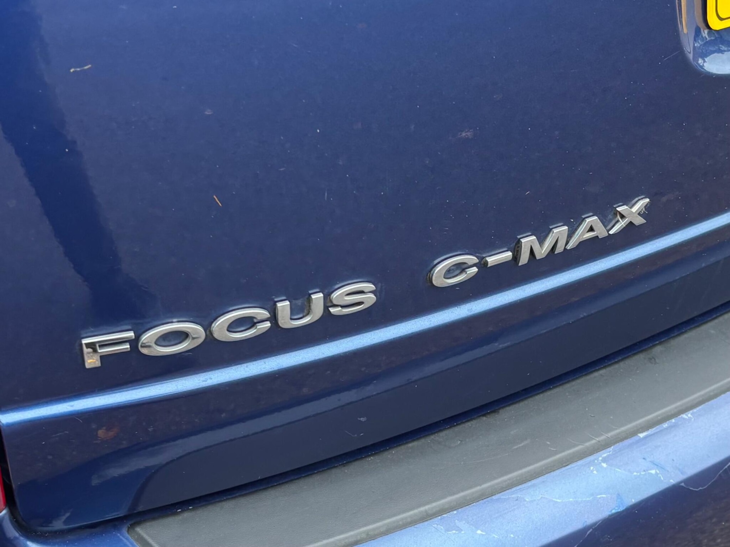 Used Ford Focus C-Max 2007 for sale - 76671490: Photo 26