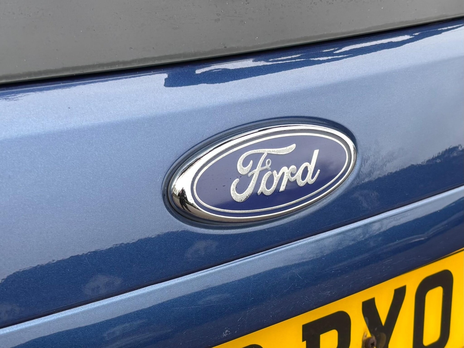 Used Ford Focus C-Max 2007 for sale - 76671490: Photo 27