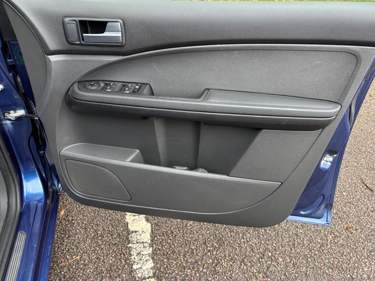 Used Ford Focus C-Max 2007 for sale - 76671490: Photo 31