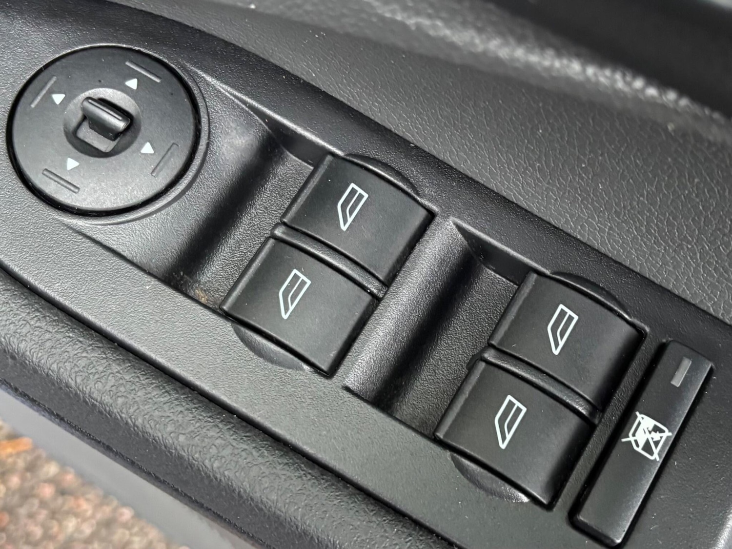 Used Ford Focus C-Max 2007 for sale - 76671490: Photo 32