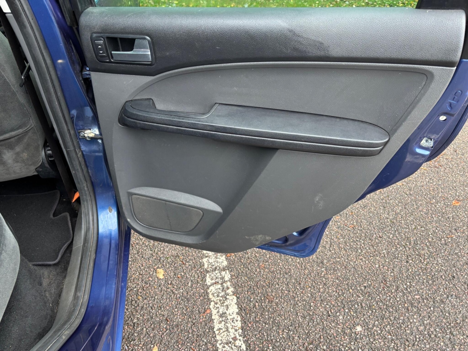 Used Ford Focus C-Max 2007 for sale - 76671490: Photo 33