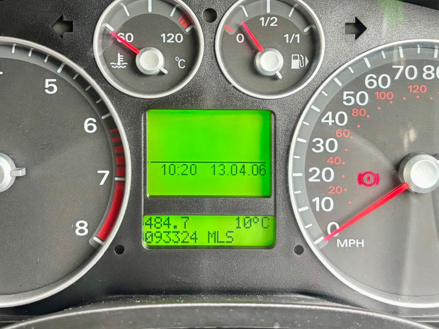 Used Ford Focus C-Max 2007 for sale - 76671490: Photo 37