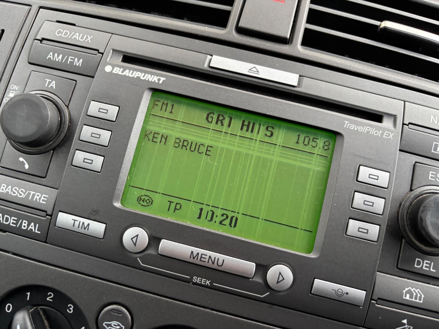 Used Ford Focus C-Max 2007 for sale - 76671490: Photo 38