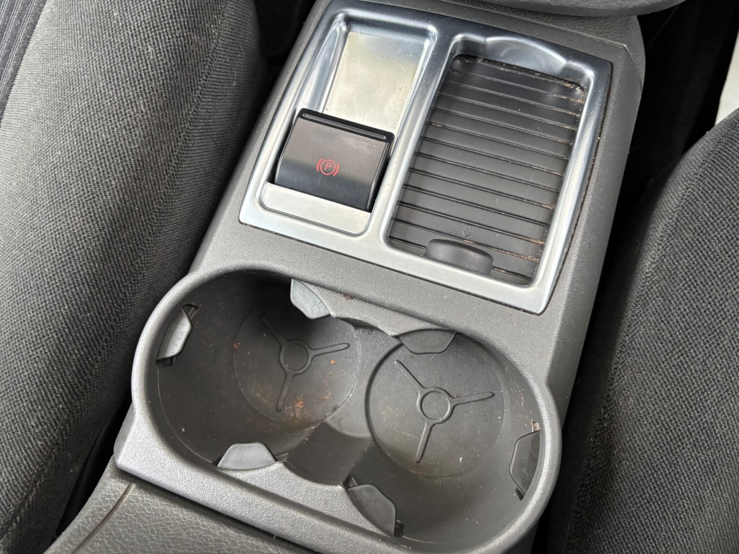 Used Ford Focus C-Max 2007 for sale - 76671490: Photo 40