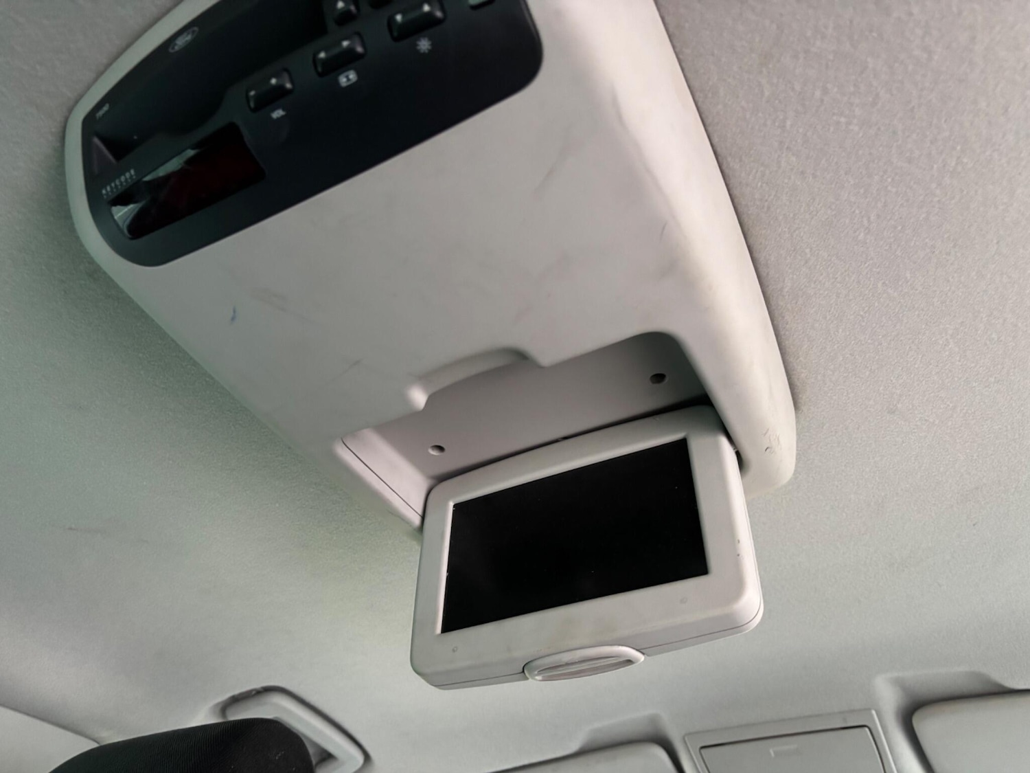 Used Ford Focus C-Max 2007 for sale - 76671490: Photo 44