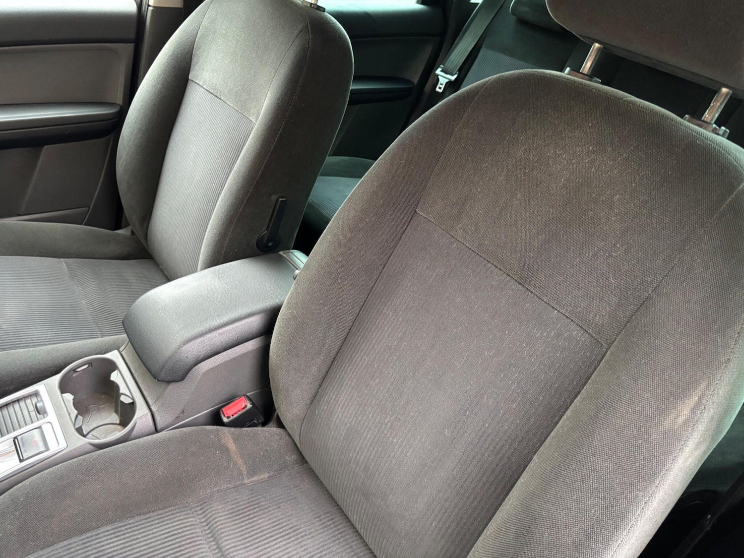 Used Ford Focus C-Max 2007 for sale - 76671490: Photo 8