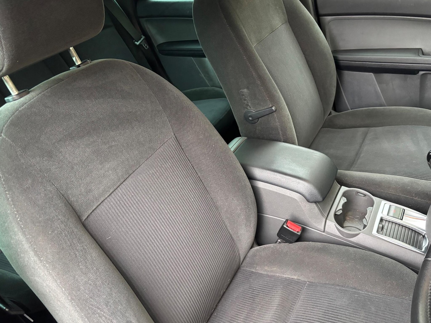 Used Ford Focus C-Max 2007 for sale - 76671490: Photo 9