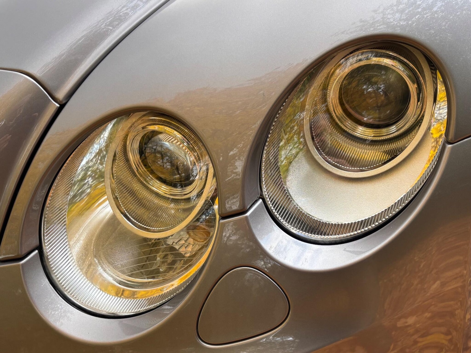 Used Bentley Continental 2006 for sale - 76531619: Photo 26