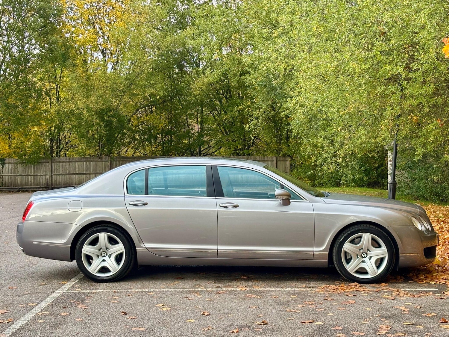 Used Bentley Continental 2006 for sale - 76531619: Photo 28