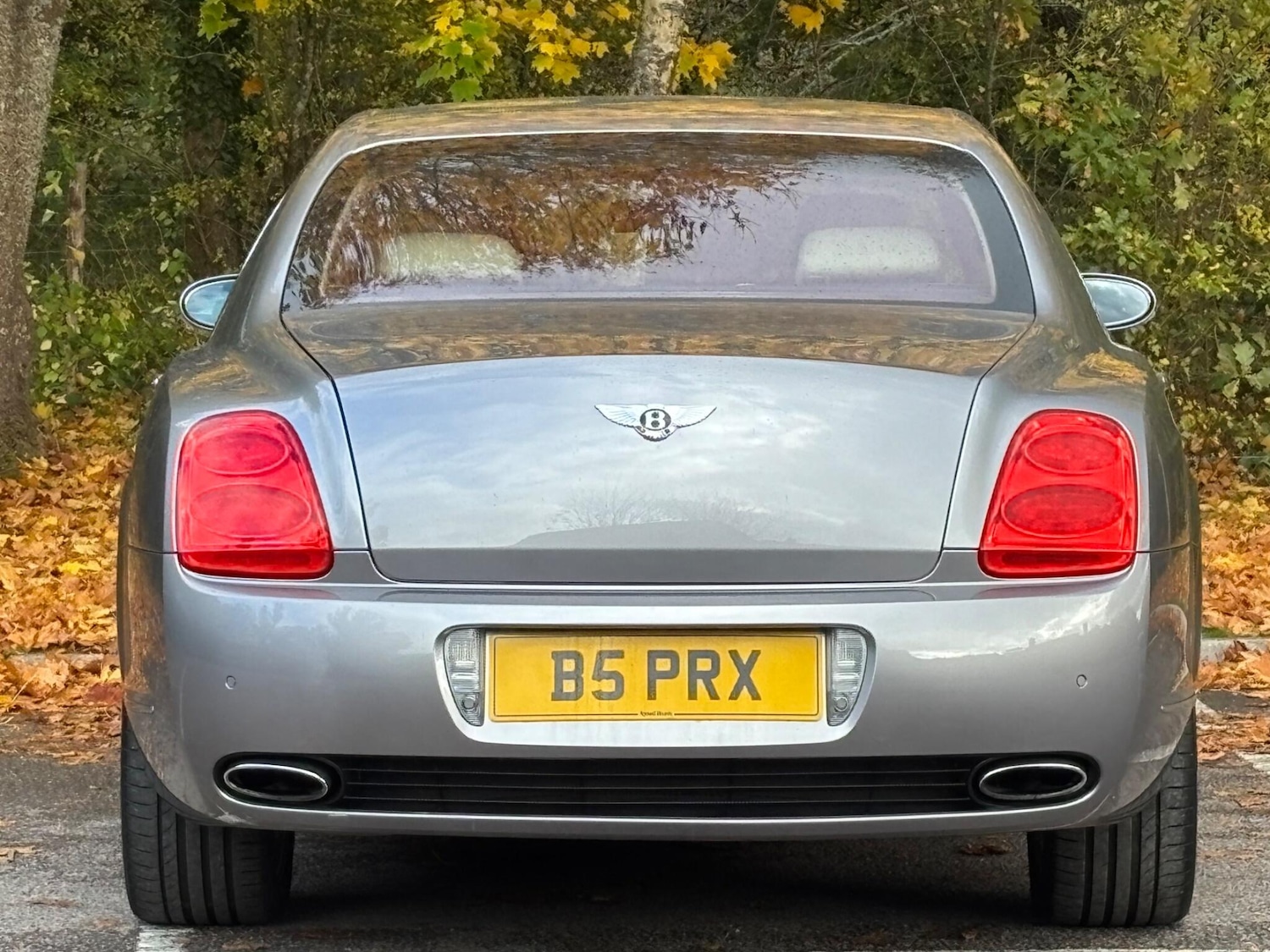 Used Bentley Continental 2006 for sale - 76531619: Photo 36