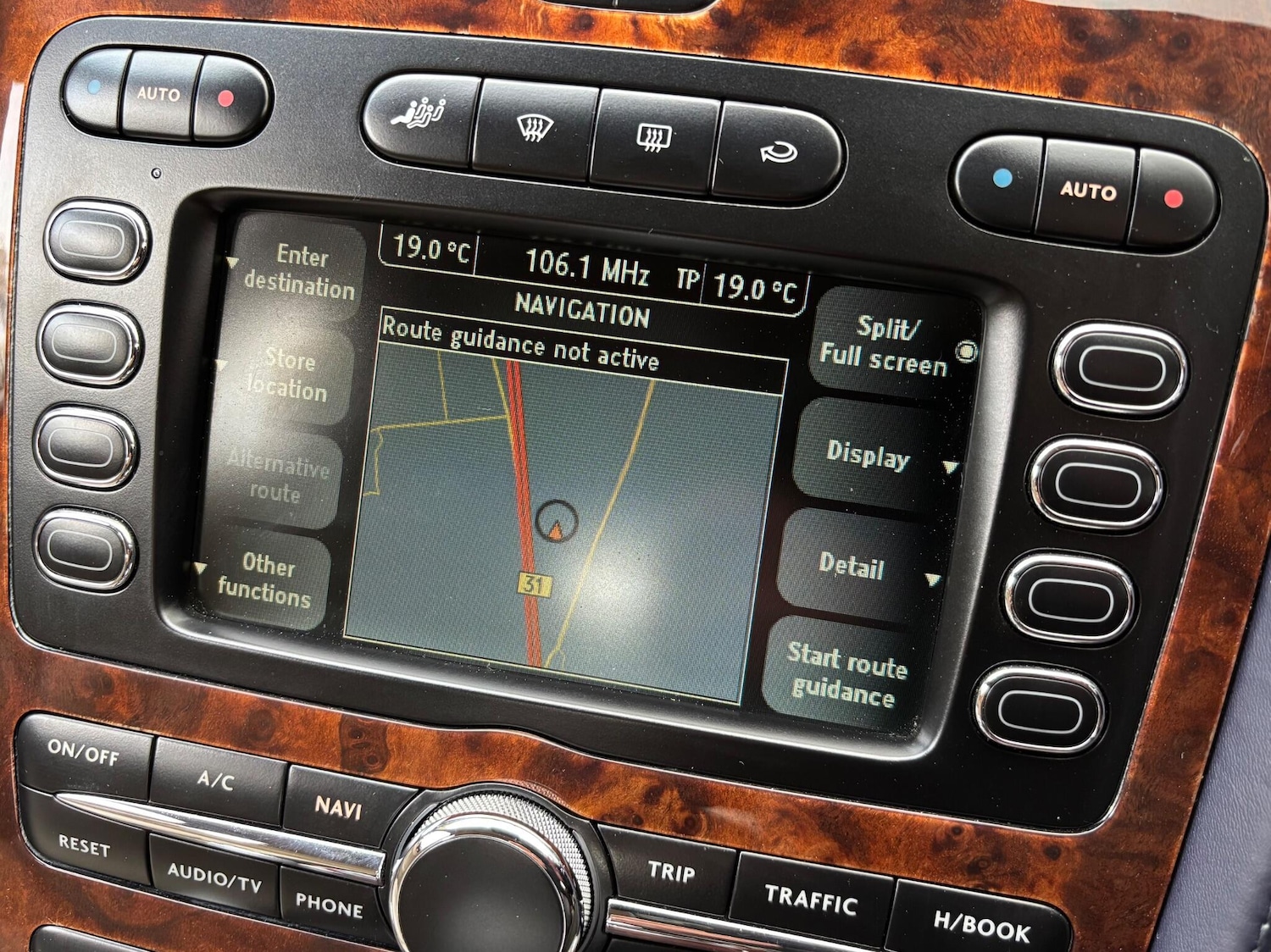 Used Bentley Continental 2006 for sale - 76531619: Photo 47