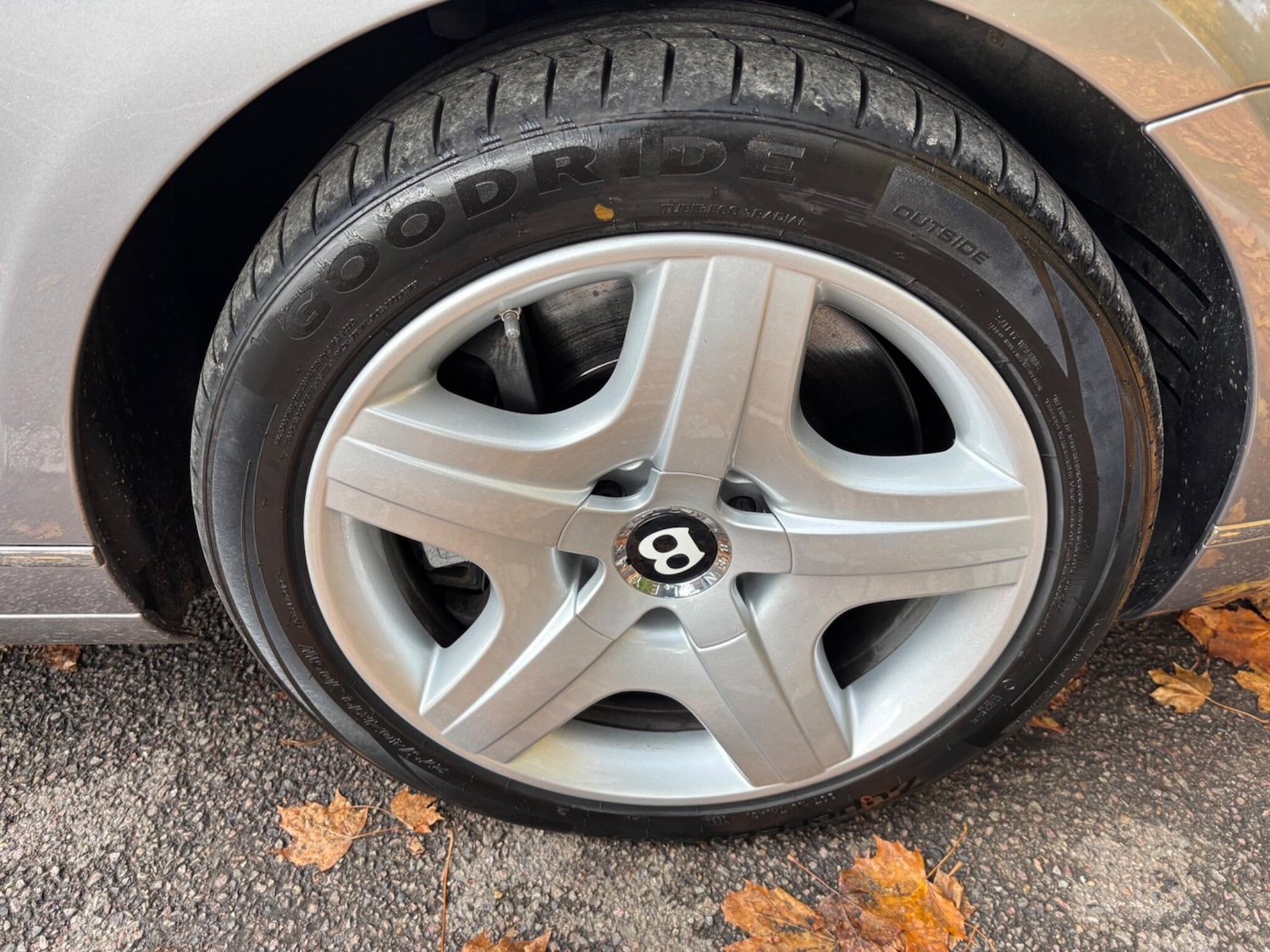 Used Bentley Continental 2006 for sale - 76531619: Photo 56