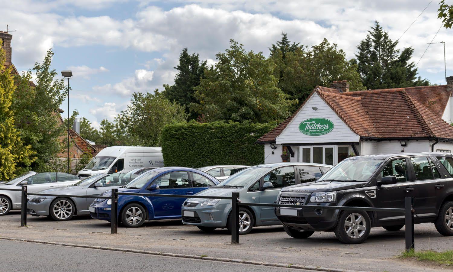 Used Bentley Continental 2006 for sale - 76531619: Photo 65