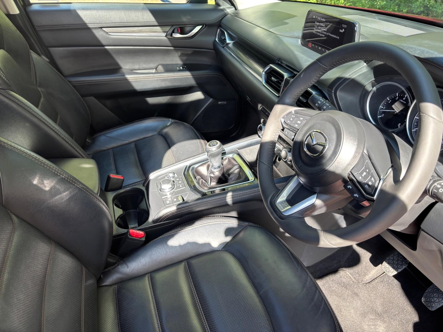 Used Mazda CX-5 2018 for sale - 76531620: Photo 11