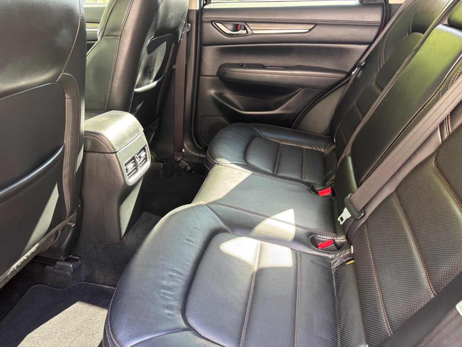 Used Mazda CX-5 2018 for sale - 76531620: Photo 12