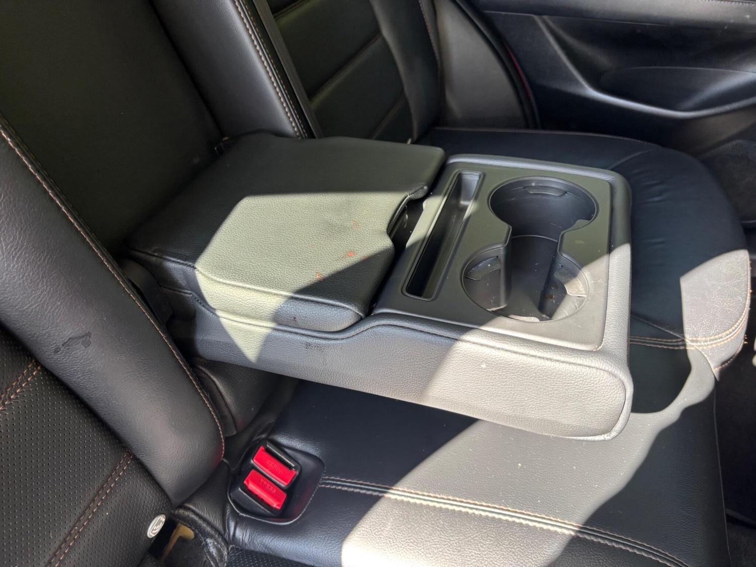 Used Mazda CX-5 2018 for sale - 76531620: Photo 13