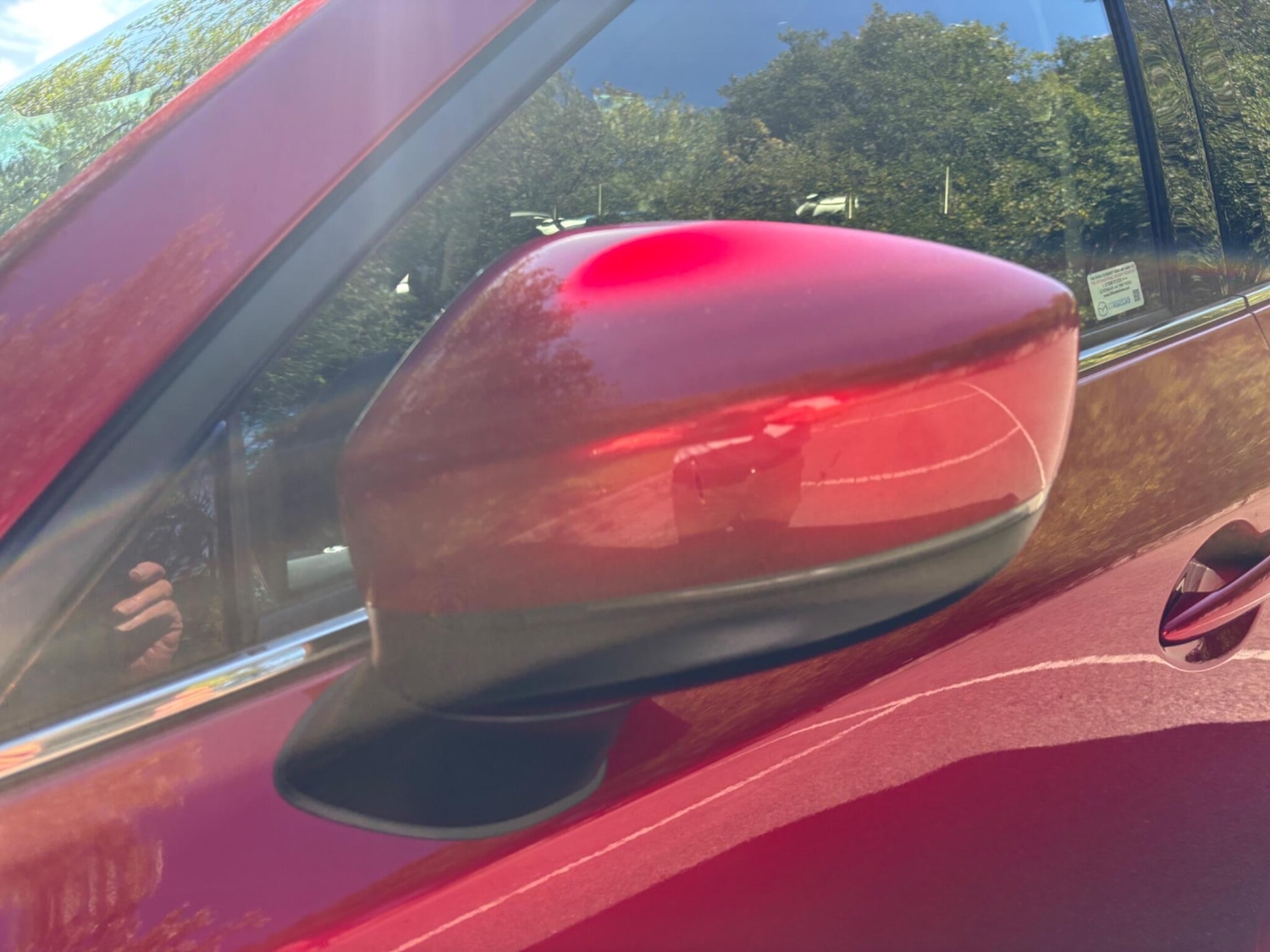 Used Mazda CX-5 2018 for sale - 76531620: Photo 24