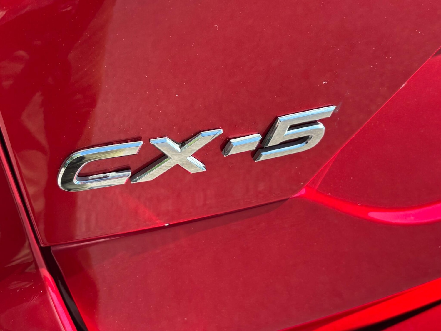 Used Mazda CX-5 2018 for sale - 76531620: Photo 32