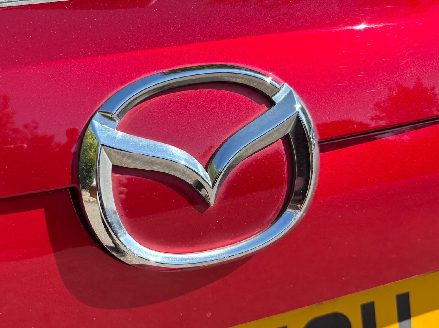 Used Mazda CX-5 2018 for sale - 76531620: Photo 33