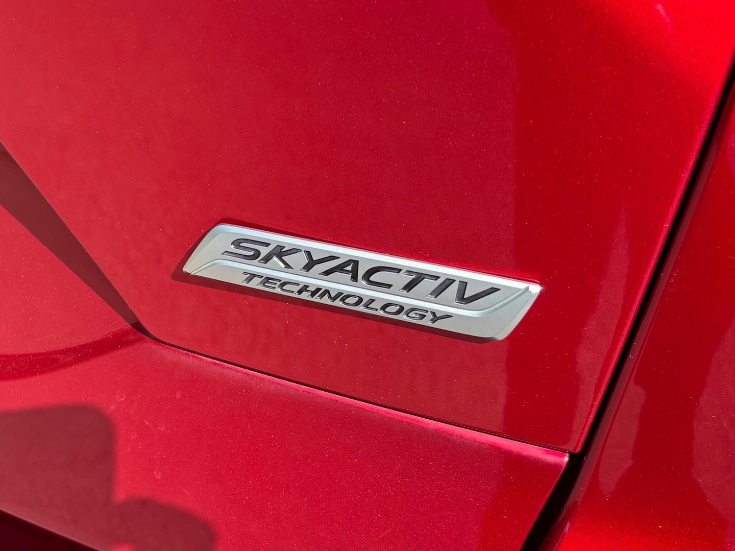 Used Mazda CX-5 2018 for sale - 76531620: Photo 38