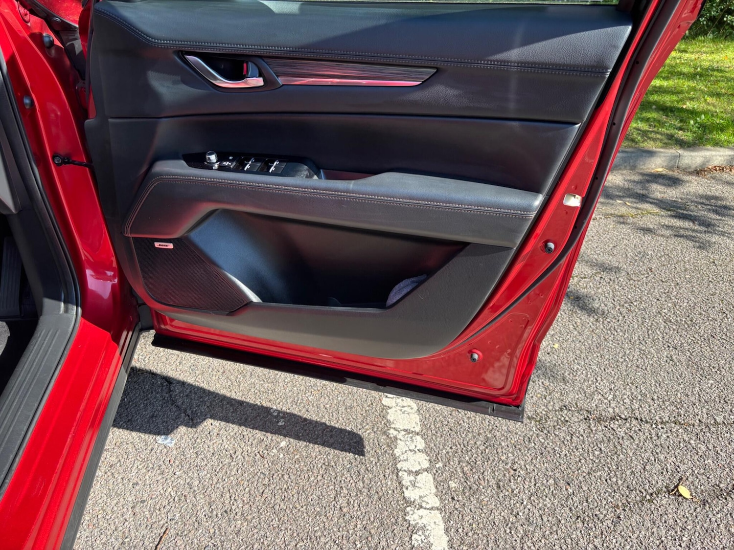 Used Mazda CX-5 2018 for sale - 76531620: Photo 41