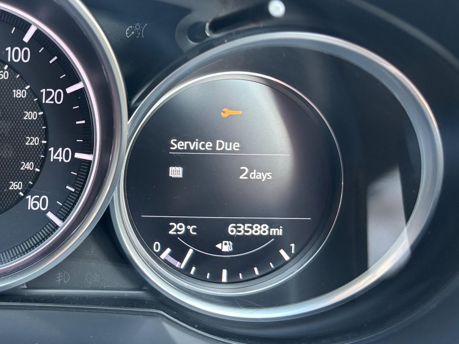 Used Mazda CX-5 2018 for sale - 76531620: Photo 46