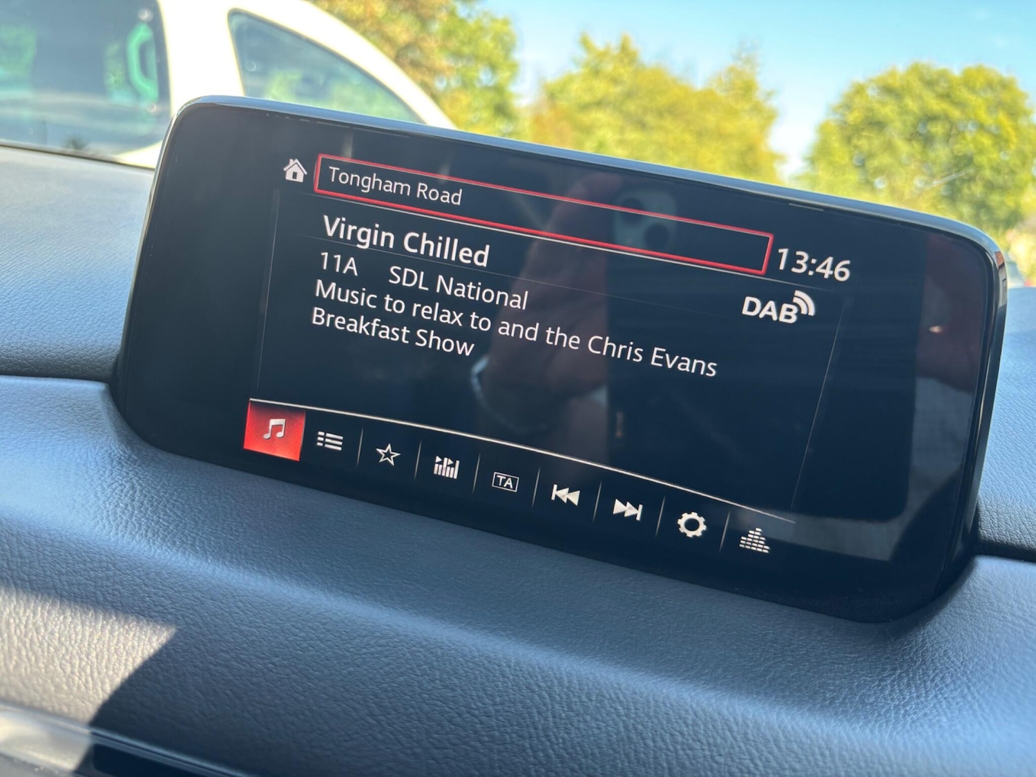 Used Mazda CX-5 2018 for sale - 76531620: Photo 48