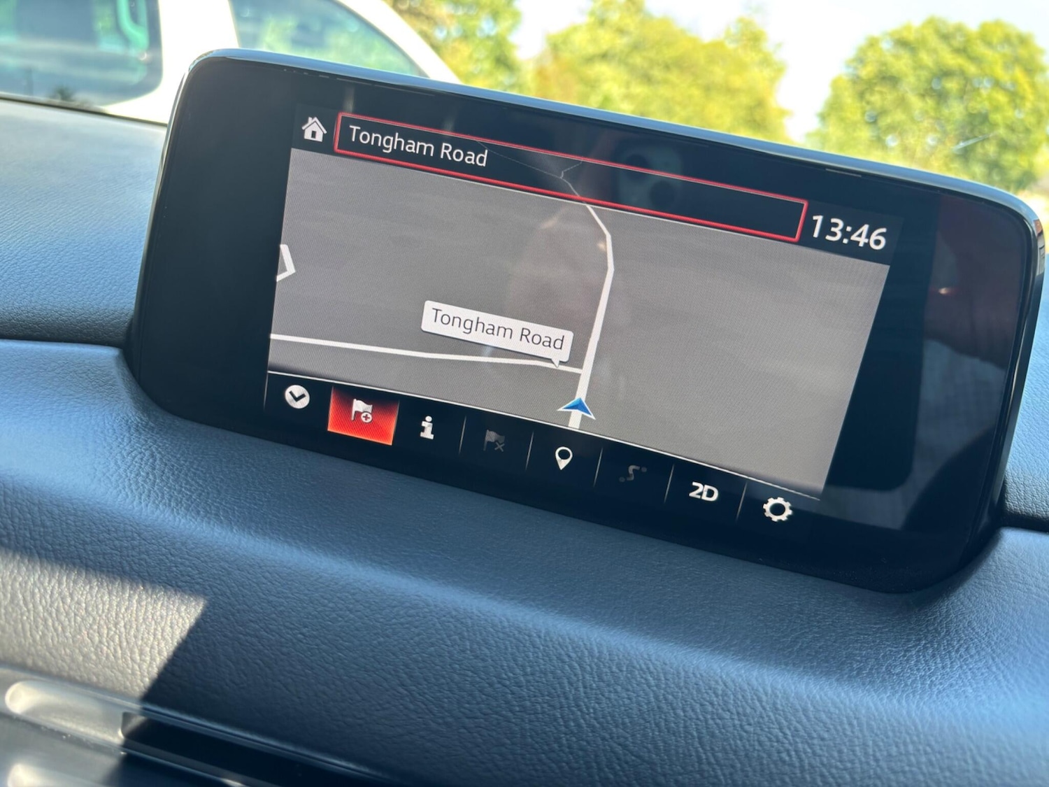 Used Mazda CX-5 2018 for sale - 76531620: Photo 49