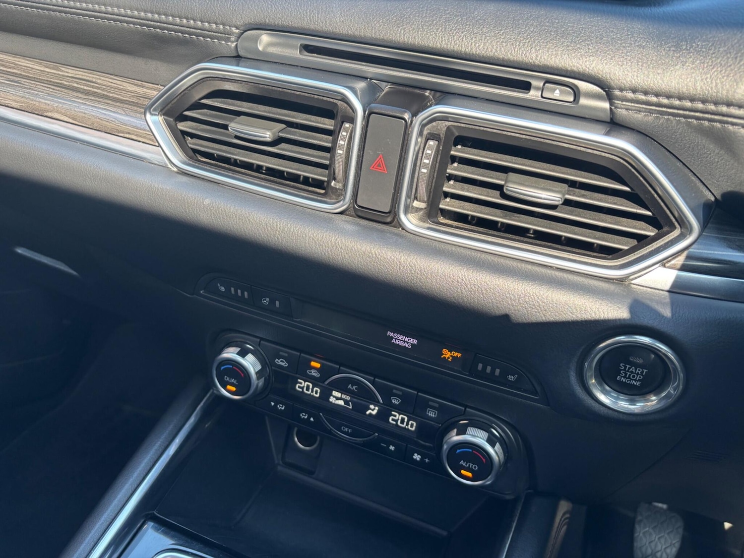 Used Mazda CX-5 2018 for sale - 76531620: Photo 50