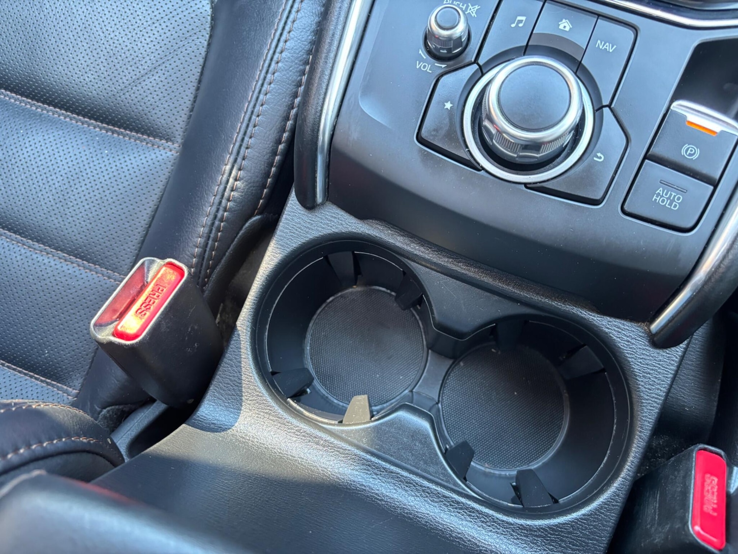 Used Mazda CX-5 2018 for sale - 76531620: Photo 52