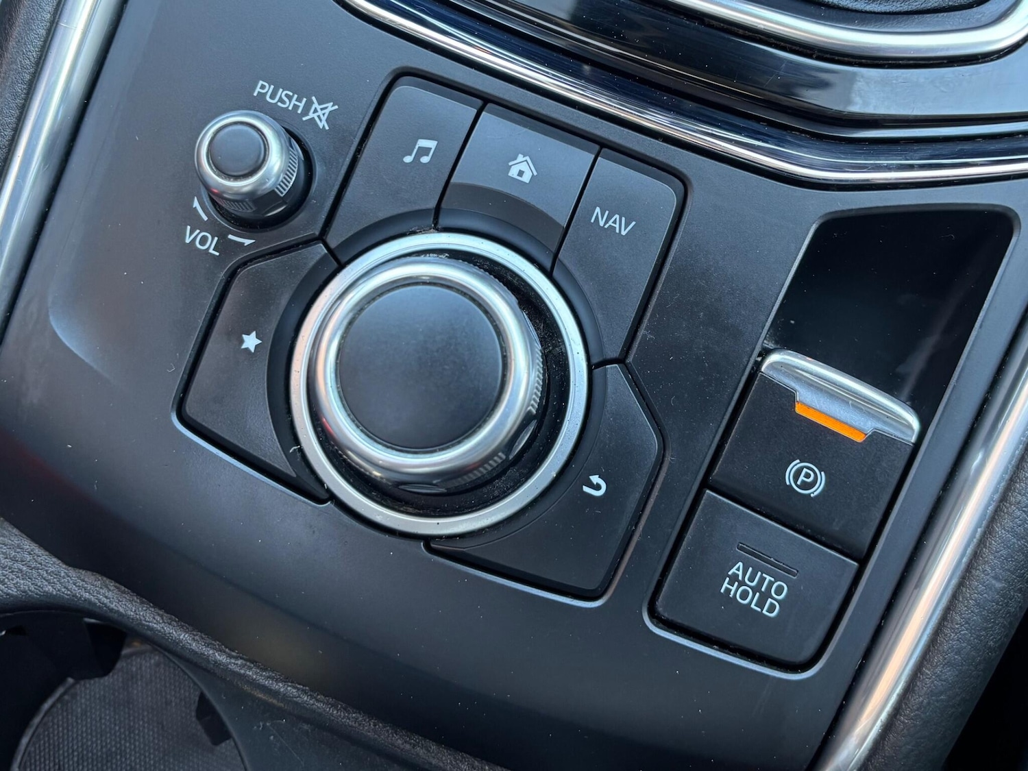 Used Mazda CX-5 2018 for sale - 76531620: Photo 53