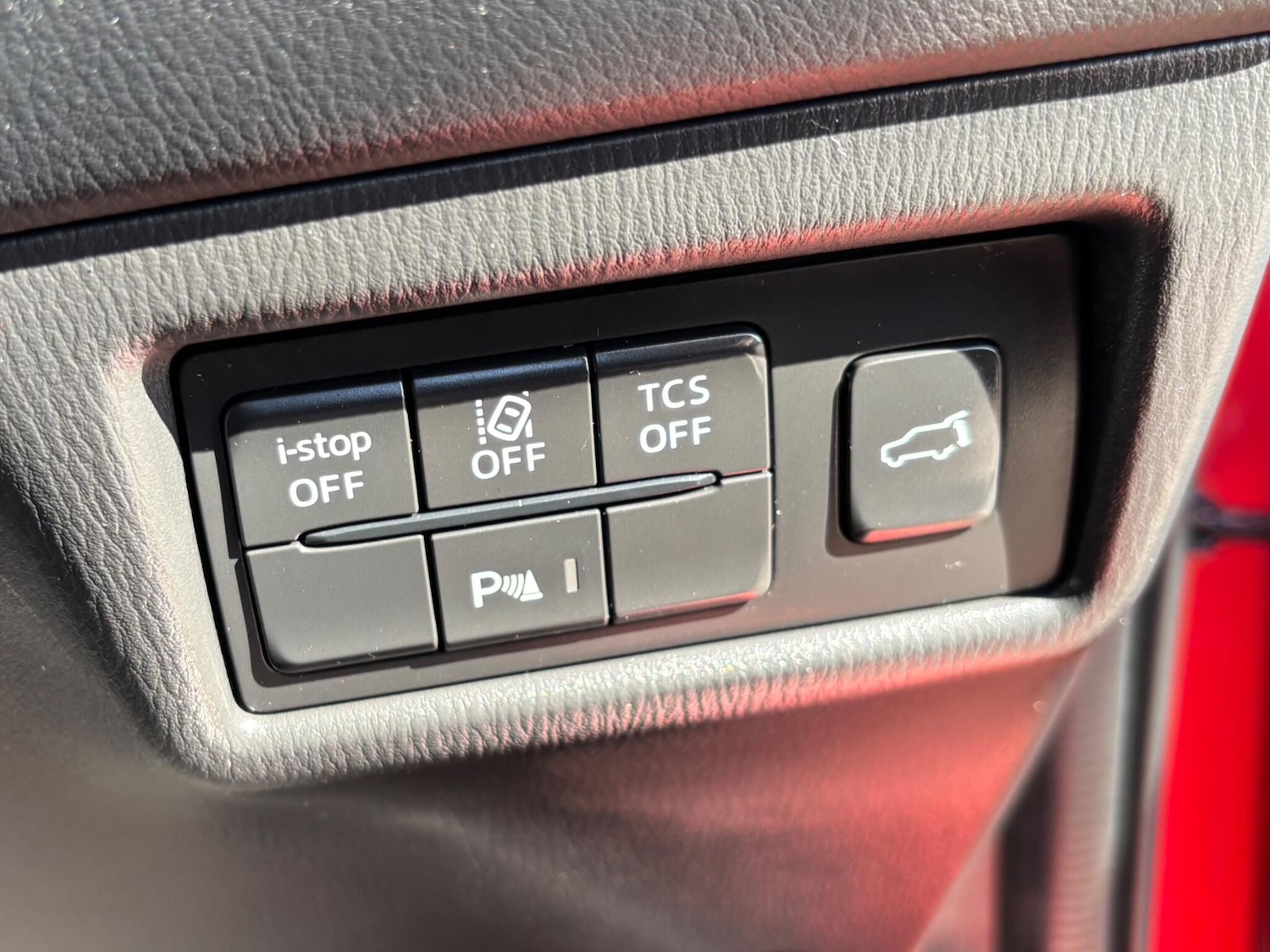 Used Mazda CX-5 2018 for sale - 76531620: Photo 55