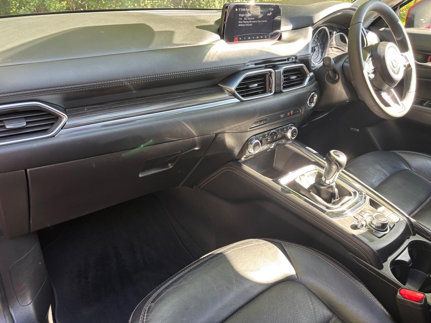 Used Mazda CX-5 2018 for sale - 76531620: Photo 6